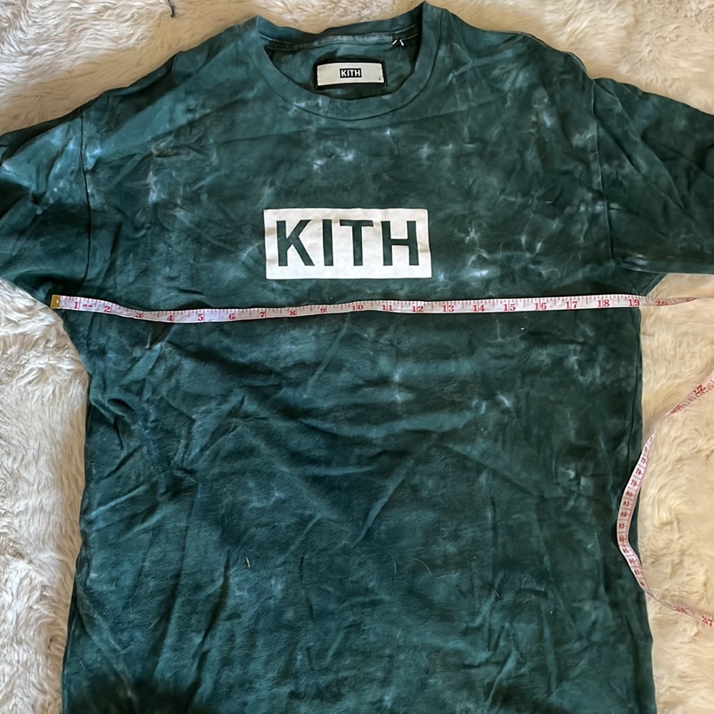 COPY - Kith Men’s T-Shirt - Picture 3 of 4